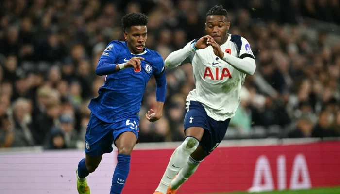 Tottenham Hotspur Siap Tantang Chelsea di Sydney
