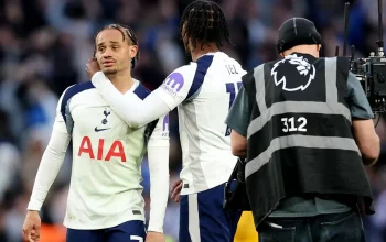 Tottenham Hotspur Tertarik untuk Mengontrak Pemain Muda Ousmane Diabate