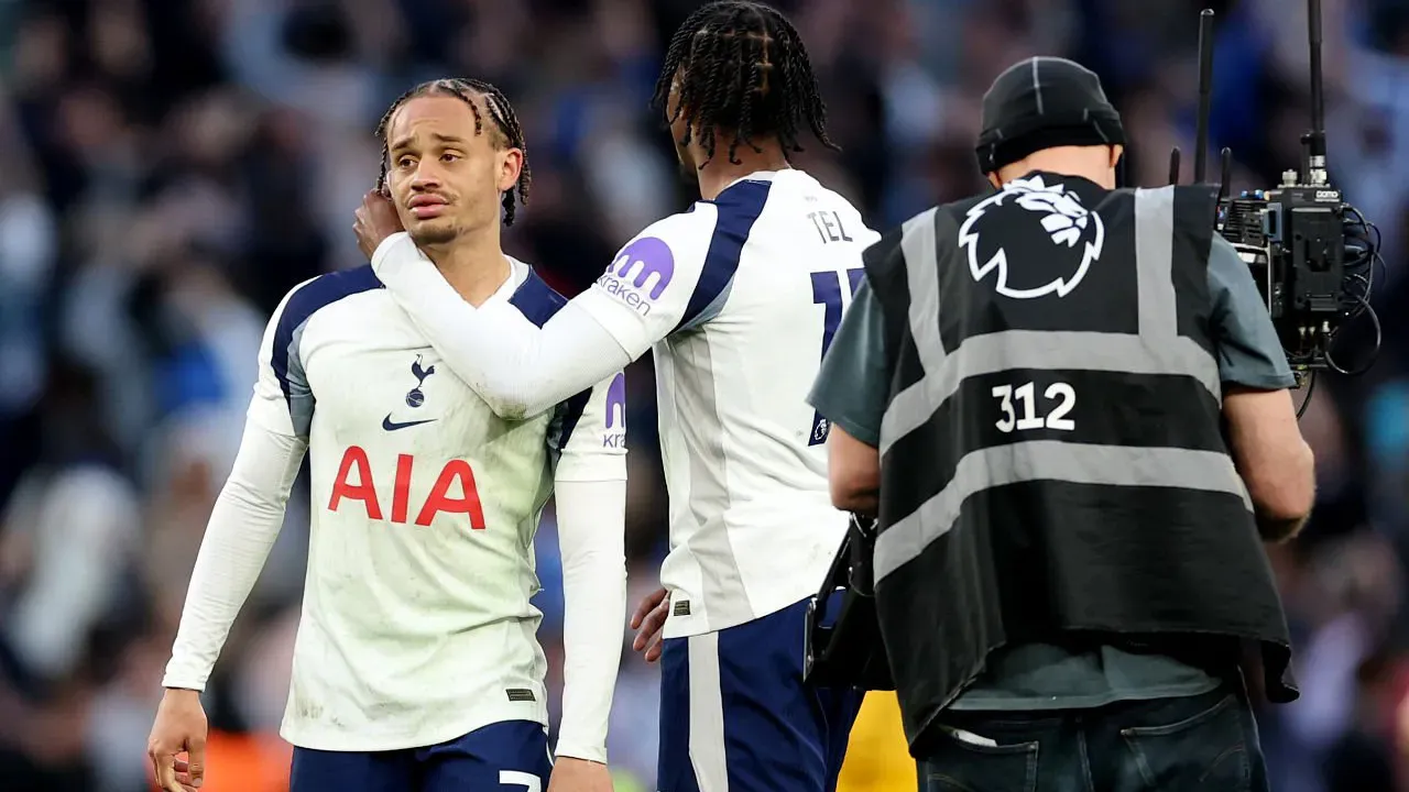 Tottenham Hotspur Tertarik untuk Mengontrak Pemain Muda Ousmane Diabate