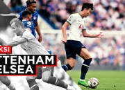 Tottenham Siap untuk Menghadapi Chelsea di Sydney