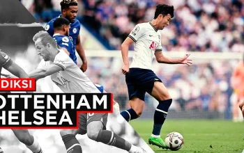 Tottenham Siap untuk Menghadapi Chelsea di Sydney