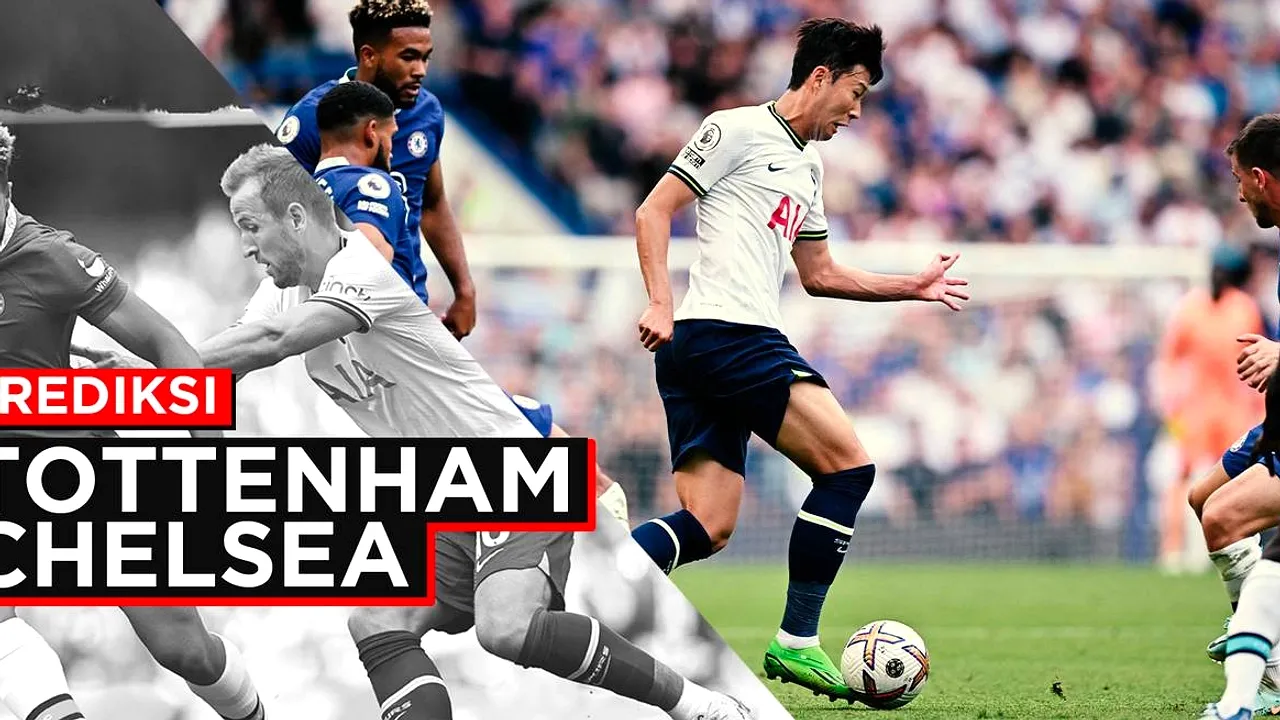 Tottenham Siap untuk Menghadapi Chelsea di Sydney