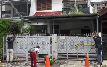 Tragedi Babysitter: Dari Kasus Pelecehan hingga Kematian dalam Ledakan