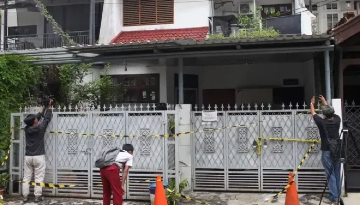 Tragedi Babysitter: Dari Kasus Pelecehan hingga Kematian dalam Ledakan
