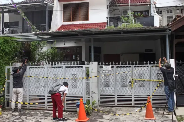 Tragedi Babysitter: Dari Kasus Pelecehan hingga Kematian dalam Ledakan