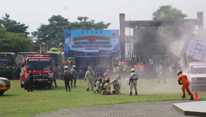 Tragedi dan Badai: Duka dan Kesiapsiagaan Menghadapi Bencana