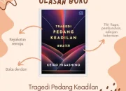 Tragedi dan Keadilan: Kisah Anson Crandall, Andrea Francis, dan David Francis