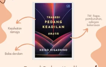 Tragedi dan Keadilan: Kisah Anson Crandall, Andrea Francis, dan David Francis