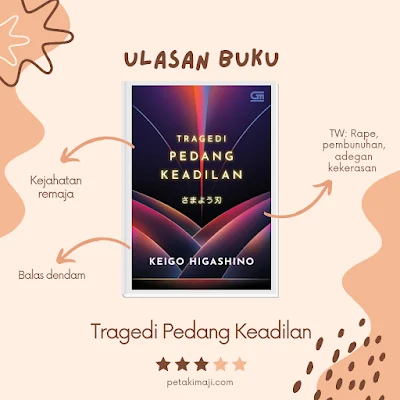 Tragedi dan Keadilan: Kisah Anson Crandall, Andrea Francis, dan David Francis
