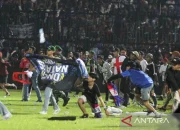 Tragedi dan Kontroversi: Dari Pertandingan Sepak Bola Hingga Kecelakaan dan Vandalisme