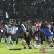 Tragedi dan Kontroversi: Dari Pertandingan Sepak Bola Hingga Kecelakaan dan Vandalisme