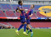 Tragedi di Camp Nou: Pekerja Tewas, Barcelona Sampaikan Belasungkawa