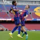 Tragedi di Camp Nou: Pekerja Tewas, Barcelona Sampaikan Belasungkawa