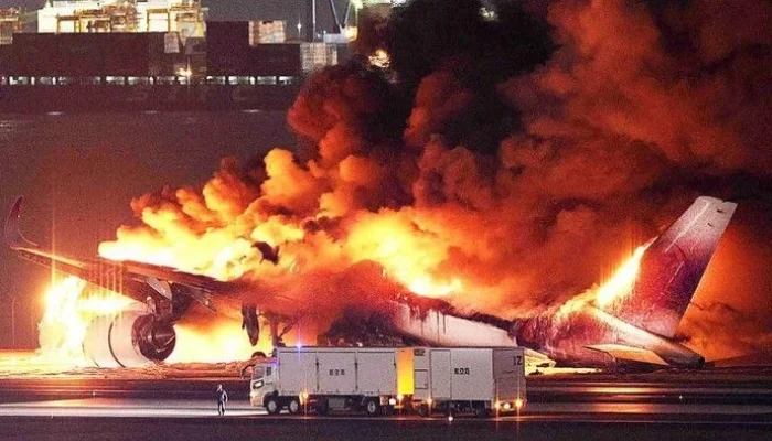 Tragedi di Langit: Insiden Pilot Melompat dari Pesawat dan Kontroversi Piala Dunia