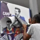 Tragedi di Nou Camp: Kematian Pekerja dan Cedera Pemain Barca