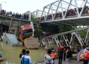 Tragedi Jembatan Runtuh: Dari Italia Hingga Jakarta, Kapan Kita Belajar?