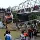 Tragedi Jembatan Runtuh: Dari Italia Hingga Jakarta, Kapan Kita Belajar?