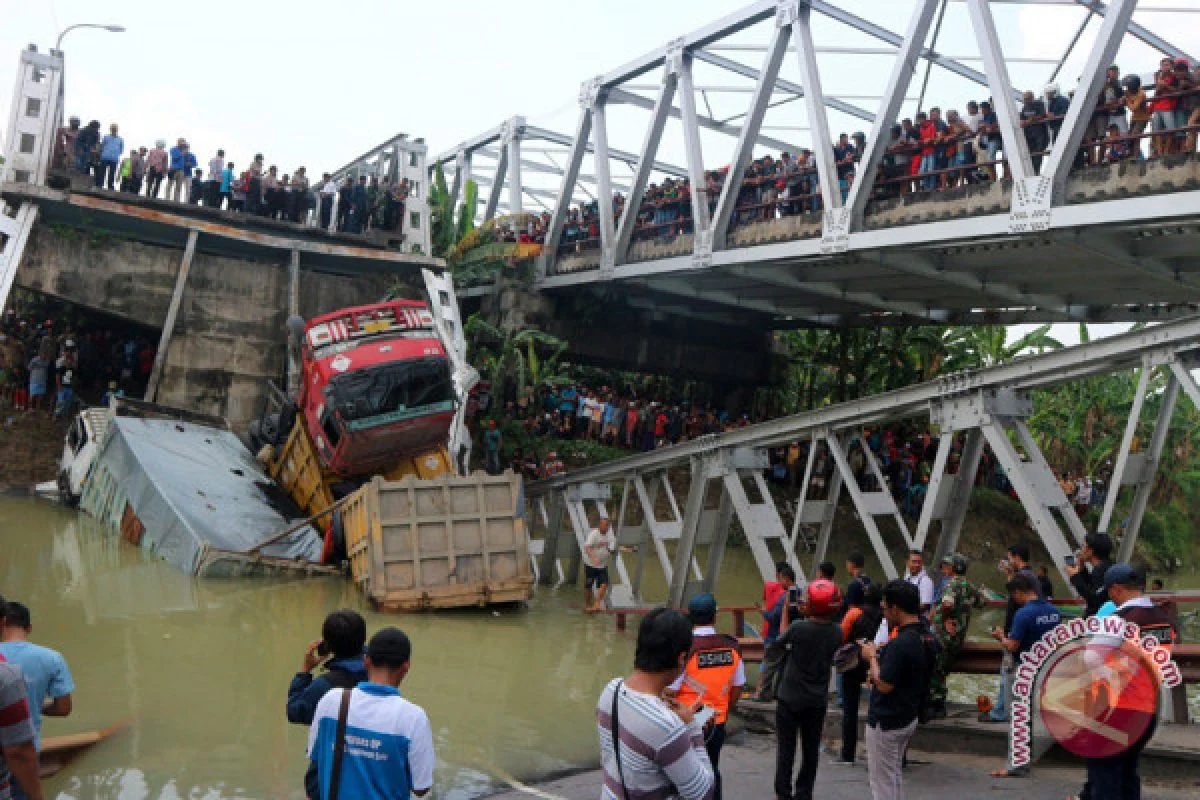 Tragedi Jembatan Runtuh: Dari Italia Hingga Jakarta, Kapan Kita Belajar?