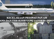Tragedi Pan Am 1952: Kisah Kecelakaan yang Mengubah Prosedur Keselamatan Penerbangan