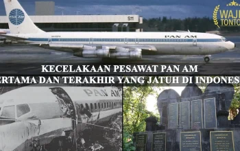 Tragedi Pan Am 1952: Kisah Kecelakaan yang Mengubah Prosedur Keselamatan Penerbangan