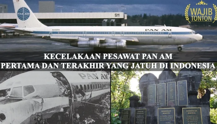 Tragedi Pan Am 1952: Kisah Kecelakaan yang Mengubah Prosedur Keselamatan Penerbangan