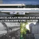 Tragedi Pan Am 1952: Kisah Kecelakaan yang Mengubah Prosedur Keselamatan Penerbangan