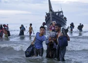 Tragedi Rohingya dan Persaingan di SEA V League 2026: Dua Cerita Berbeda dari Asia Tenggara