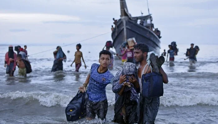 Tragedi Rohingya dan Persaingan di SEA V League 2026: Dua Cerita Berbeda dari Asia Tenggara