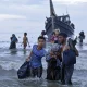 Tragedi Rohingya dan Persaingan di SEA V League 2026: Dua Cerita Berbeda dari Asia Tenggara