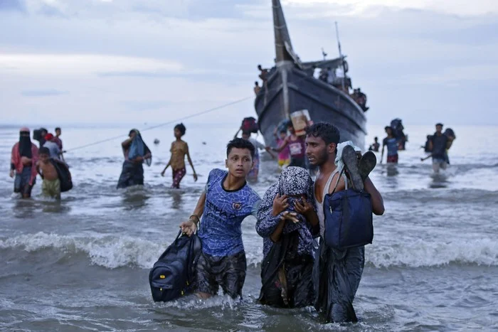 Tragedi Rohingya dan Persaingan di SEA V League 2026: Dua Cerita Berbeda dari Asia Tenggara