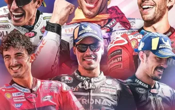 Trans7 Hadirkan Konser UNGU dan Siaran Langsung MotoGP 2026
