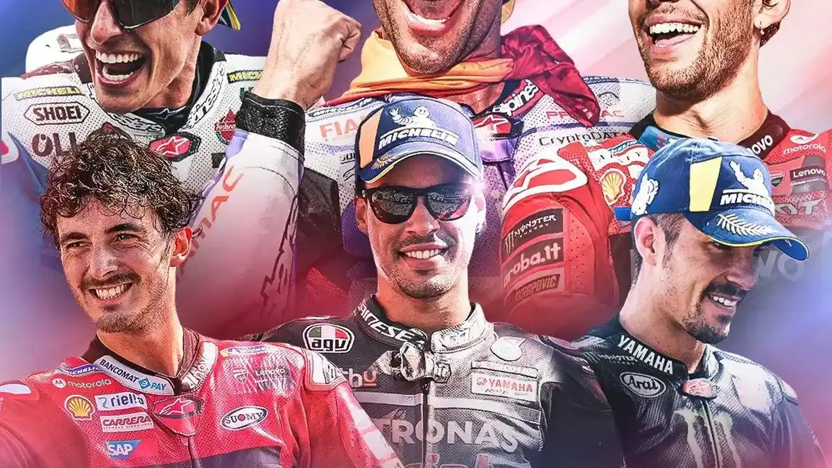 Trans7 Hadirkan Konser UNGU dan Siaran Langsung MotoGP 2026
