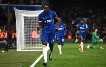 Trevoh Chalobah Siap Tinggalkan Chelsea dengan Transfer yang Hampir Final