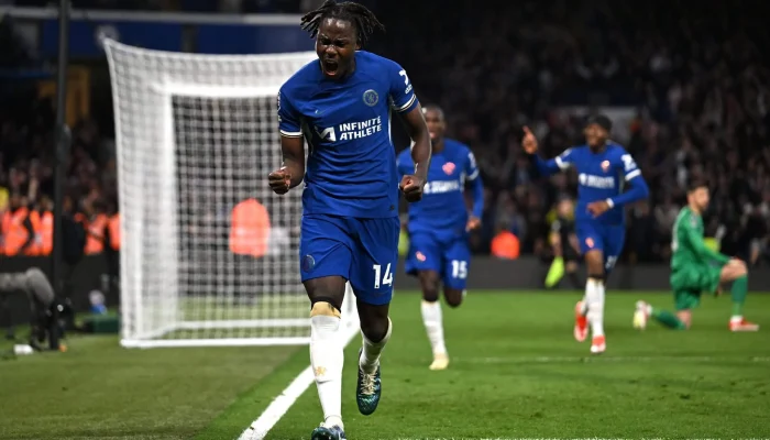 Trevoh Chalobah Siap Tinggalkan Chelsea dengan Transfer yang Hampir Final