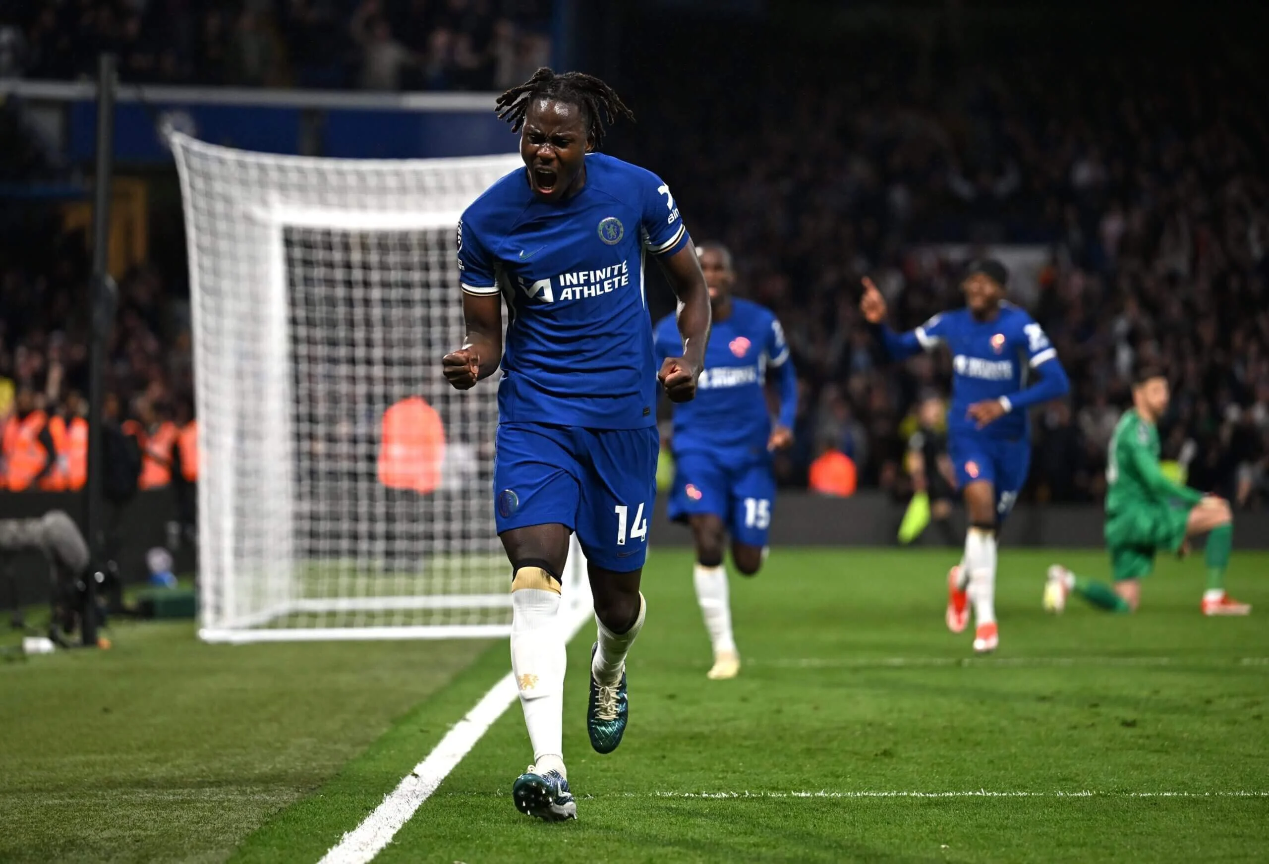 Trevoh Chalobah Siap Tinggalkan Chelsea dengan Transfer yang Hampir Final