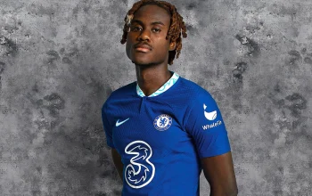 Trevoh Chalobah Tetapkan Rencana Transfer Setelah Chelsea Buka Peluang Baginya untuk Pindah ke Crystal Palace