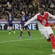 Trump Campur Tangan, FIFA Cabut Sanksi Pemain AS Folarin Balogun