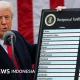 Trump Imposes Baru Tarif Impor, Dampaknya terhadap Ekonomi Amerika Serikat