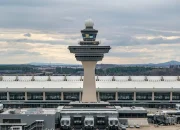 Trump Luncurkan Proyek Renovasi Bandara Dulles Internasional Senilai $22 Miliar