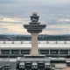 Trump Luncurkan Proyek Renovasi Bandara Dulles Internasional Senilai $22 Miliar