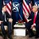 Trump mulls NATO summit amid Greenland dispute
