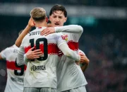 TSG Balingen vs VfB Stuttgart: Pertandingan Persahabatan yang Menghibur