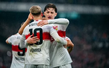 TSG Balingen vs VfB Stuttgart: Pertandingan Persahabatan yang Menghibur