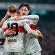 TSG Balingen vs VfB Stuttgart: Pertandingan Persahabatan yang Menghibur