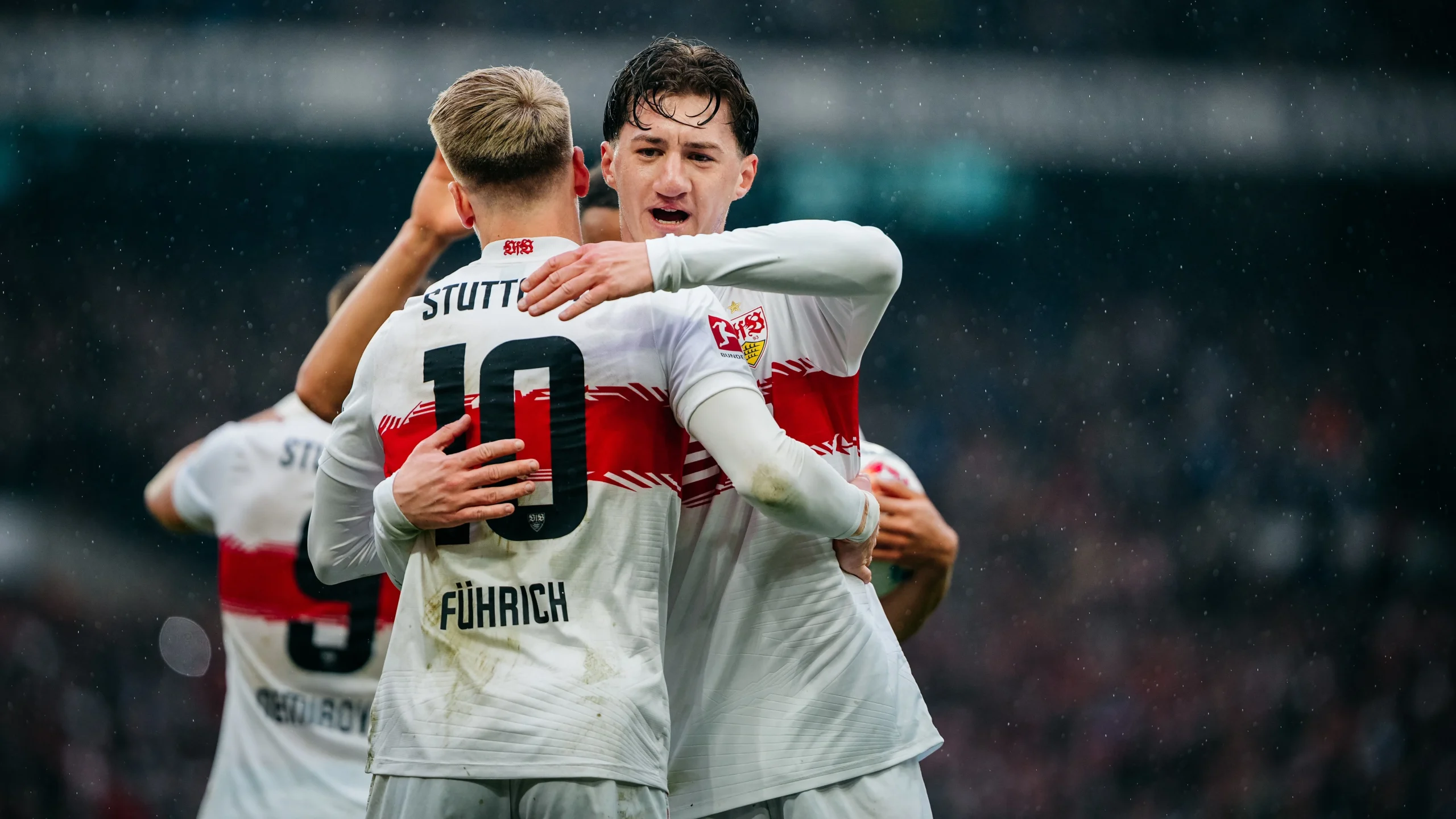 TSG Balingen vs VfB Stuttgart: Pertandingan Persahabatan yang Menghibur