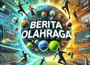 TT: Berita Terkini dari Dunia Olahraga dan Hiburan