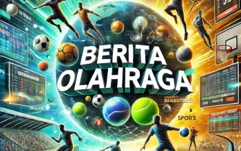 TT: Berita Terkini dari Dunia Olahraga dan Hiburan
