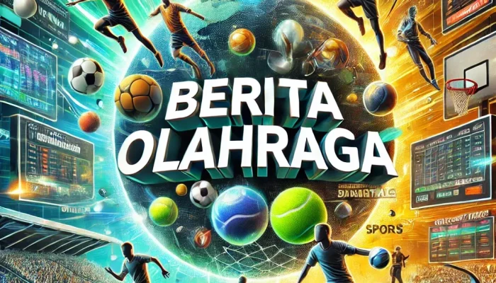 TT: Berita Terkini dari Dunia Olahraga dan Hiburan
