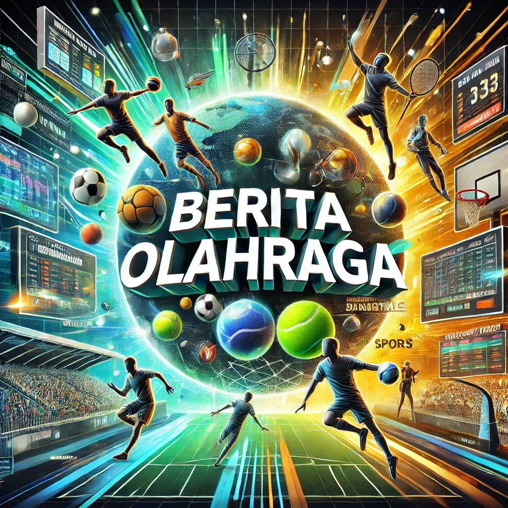 TT: Berita Terkini dari Dunia Olahraga dan Hiburan