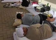 Tur de France: Penginapan yang Memprihatinkan, Pebalap Terpaksa Tidur di Luar